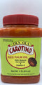OLA OLA CAROTINO Red Palm Oil With Natural Carotenes 4lbs/64oz