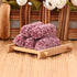 8 Oz, 227g Grelim Premium Purple Sweet Potato Powder Pure Natural Ube (Purple Yam) Powder Gluten Free Vegan Non-GMO