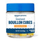 Amazon Fresh , Instant Bouillon Cubes, Chicken Flavor, 3.4 Oz