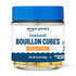 Amazon Fresh , Instant Bouillon Cubes, Chicken Flavor, 3.4 Oz