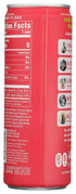 12 Oz Gorgie, Drink Energy Watermelon Crush, Fl