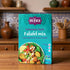 5.3oz (Pack 6) AlFez Lebanese Style Falafel Mix - of - Chickpea Flour & Spice Blend for Crispy Falafels - Vegan, Quick