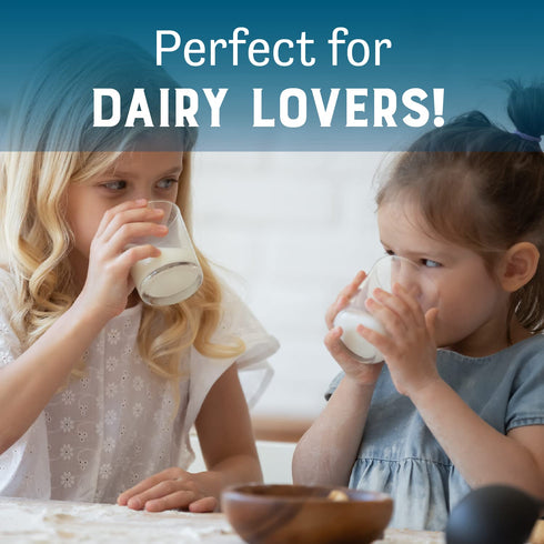40 oz, Pack 1 Judee's Gluten Free Whole Milk Powder - Versatile Powdered Milk for Baking - Shelf Stable Dry Mix