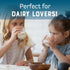 40 oz, Pack 1 Judee's Gluten Free Whole Milk Powder - Versatile Powdered Milk for Baking - Shelf Stable Dry Mix