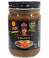 Smackalicious Seafood Sauce (Mild) with Lemon Rain
