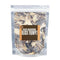 Essential Spice Dried Black Trumpet Mushrooms Whole, Deep Smoky Umami Flavor Gourmet
