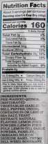 5.46 oz Roland Mediterranean Quinoa