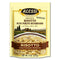 Alessi Autentico, Premium Seasoned Risotto, Italian Arborio Rice, Easy to Prepare, 8oz