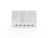 Yogurt Starter Cultures - Pack of 3 Freeze-dried Culture Sachets for Pure Acidophilus Yogurt