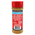 4 oz Pack 4 Ragin' Cajun y'ALL PURPOSE Seasoning - Shaker, of - Low Sodium, No MSG - Mild Louisiana Cajun Spice