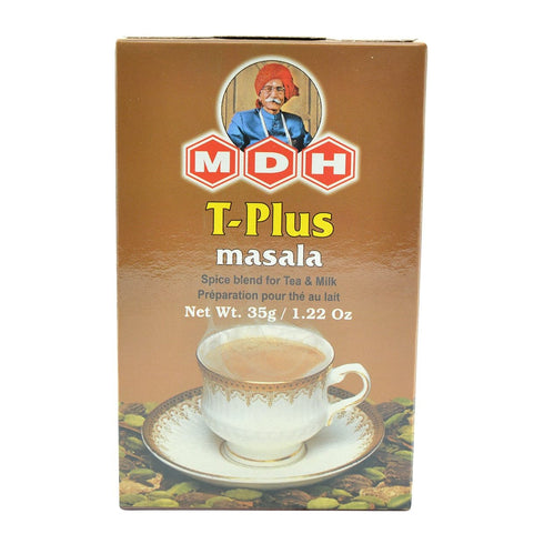 MDH , T-Plus Masala, 35 Grams(gm)