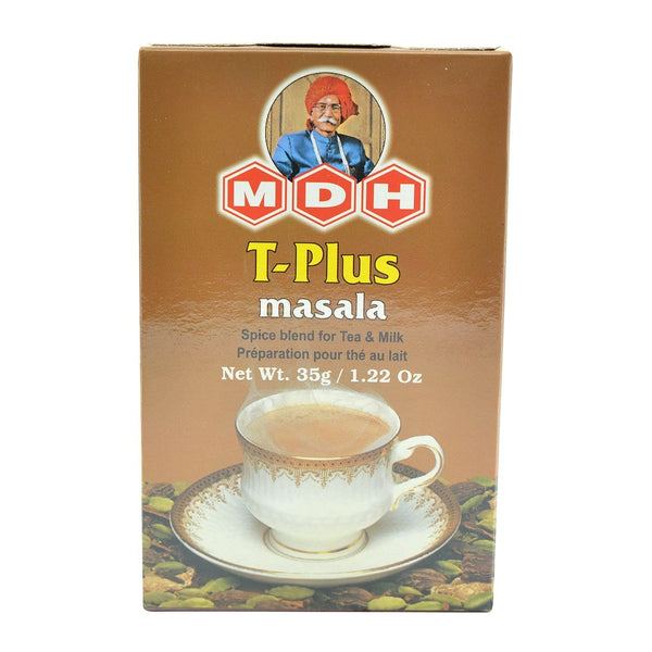 MDH , T-Plus Masala, 35 Grams(gm)