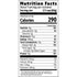 11 oz (Pack 1), Love Crunch Organic Peanut Butter Protein Granola, of Non-GMO, by Nature's Path