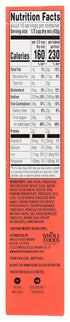 365 15 by Whole Foods Market, Classic Chocolate Cake Mix, Ounce