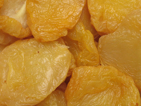 2.2 lb (35.2 oz), Yupik Dried Pears, Kosher, Vegan, Dried Fruits, Quartered Pieces, Naturally Sweet, No Sugar Added