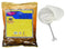 DragonMall Teas Thai Iced Tea Traditional Restaurant Style,1 pack of 16 oz with filter