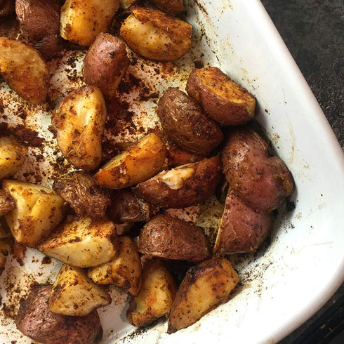 18 oz Spiceology Black & Bleu Cajun Seasoning Gourmet Blend of Real Bleu Cheese & Blackening Spices Perfect