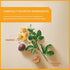 (20 Wissotzky Mango & Passion Fruit Tea Tea Bags) Caffine Free, Made With Premium Fruit & Herbal Tea Leaves