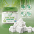 100 12.7 oz, 100% Sweet Nature Pure Cane Sugar Cubes, Cubes, Natural Non-GMO Cane Sugar for Coffee & Tea, Kosher, No