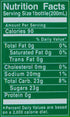 Sangaria 6.76 (Pack 6) Ramune Melon, Fluid Ounce