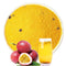 Aandiso Passion Fruit Powder 7.05oz Dried Passion Fruit For Baking Smoothies Delights Flavored