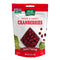 Fresh Gourmet Dried & Sweet Cranberries | 4 Ounce, Pack of 9