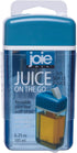 Joie Juice on the Go, 6.25 Ounce Reusable Drink Box with Built-In