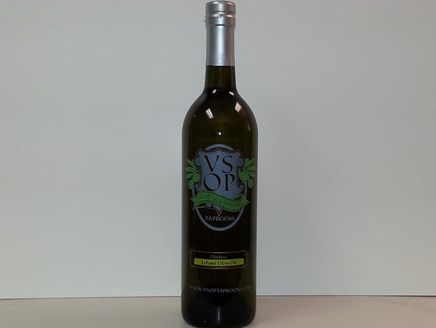 VSOP Harissa Infused Extra Virgin Olive Oil (750 ml / 25.36 oz)