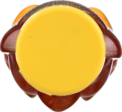 Topanga 12 OZ Honey Bear-Clover