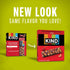 4g 24 Count KIND Healthy Snacks Bars, Dark Chocolate Cherry Cashew, Gluten Free, High Fiber Snacks, Protein