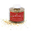 Borsari Orange Ginger Seasoned Salt - Gourmet Cooking Salt with Orange Ginger and Herbs, 4 oz Shaker Bottle
