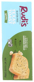 Rudis 11.8 OZ BAKERY Garlic Texas Toast