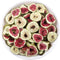 ECYC Ltd 17.6oz (500g) Natural Dried Fruit, Freeze Dried Fruit Bulk Herbal Fruit Teas