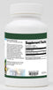 Salvia sclarea (Clary Sage) 450 mg, 100 Capsules, ZIN: 516943