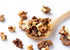 4 Food to Live California Walnut Pieces, Pounds Chopped Nuts, Shelled, Raw, Unsalted, Vegan, Bulk. Keto Snack. Good