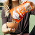 10 Oz (Pack 2) Paleonola Maple Pancake Grain Free Granola, Resealable Bag of - Grainless Paleo Granola Blended
