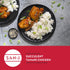 50% 100% 10 oz. 6 Pack San-J - Organic Gluten Free Tamari Soy Sauce with Less Sodium - Made with Whole Soy - Specially