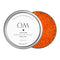 OM Caviar Trout Roe 125g Premium Orange Pearls for Gourmet Dining -