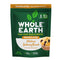 Whole Earth Sweetener Co. Allulose Baking Blend, Granulated Plant-Based Sugar Alternative, 12 Ounces, 0.75 Pound