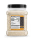 2.5 lb, Birch & Meadow Cane Sugar, Sweetener, Baking & More