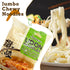 APEXY 3 21.15oz Japanese Style Fresh Udon Noodles, Authentic Sanuki Jumbo Chewy Noodles, Quick & Easy Meal Solution