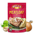 Bell's Meatloaf Mix, 3 oz Classic Homestyle Recipe Made with Bell's Seasoning
