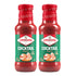 Louisiana Fish Fry Cocktail Sauce - 12 oz Bottle (Pack of 2)