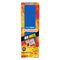 Slim Jim Beef 'N Cheese Smoked Meat Sticks, Mild Flavor, High Protein,
