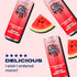 12 Pack 5 7g 35 12 oz CALIWATER Organic Cactus Water (Watermelon) Coconut Water Alternative - Electrolytes, of Sugar