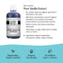 4 Vanilla Bean Project | ROC Regenerative Organic Certified | Vanilla Extract For Baking and Cooking | Ounces