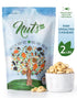 (2 LBS) NUTS U.S. - Cashews | Raw and Unsalted | Whole Kernels and No Shell | Fresh & Unroasted | Natural Bulk Cashews