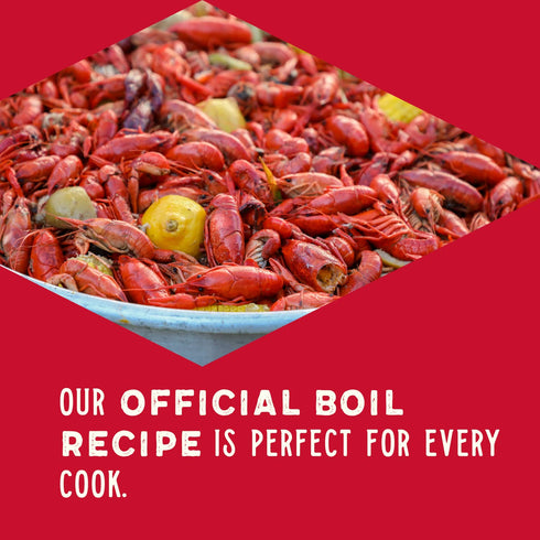 Louisiana Fish Fry Herbal Overload Boil Booster, 8 oz - Flavorful Seasoning for Seafood Boils