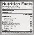 2 lbs. 14 Gerbs Sweetened Tropical Dried Fruit Snack Mix | Unsulfured, No Artificial Additives, Resealable Bag |