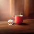 24 Count (Pack 1) Gloria Jean's Coffees Butter Toffee, Single-Serve Keurig K-Cup Pods, Flavored Medium Roast Coffee